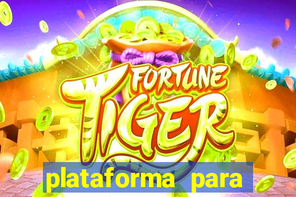 plataforma para jogar mines